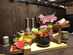 -赤坂亭·M9和牛烧肉(南京江南虹悦城店)