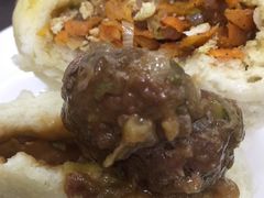 牛肉包子-白魁老号饭庄(交道口店)