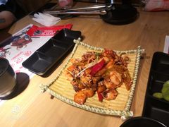 -黑牛の場(兴隆大奥莱店)