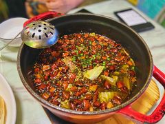 -烛影拾光观景餐厅·创意菜·摄影·小提琴(大唐不夜城店)