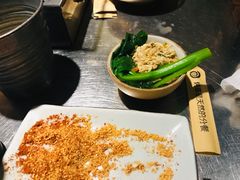 -很久以前羊肉串(大华三路店)