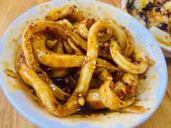 甜水面-洞子口张老二凉粉(文殊院店)