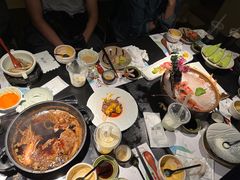 -花潮料理艺食馆(成都万象城店)