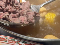 -汕头八合里海记牛肉店(清河店)