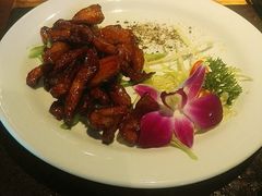 -上楼私房菜(院士路店)
