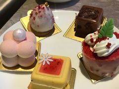 -上宴精品海鲜姿造(晶融汇旗舰店)