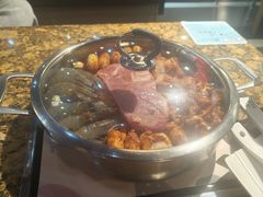 -黄记煌三汁焖锅(渝北金港国际店)