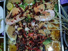 -冰城小镇音乐串吧·聚会餐厅(百子湾店)