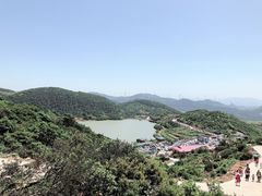 -大姆山草场
