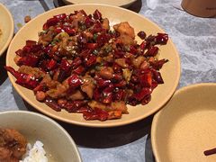 -廖川菜(八佰伴店)