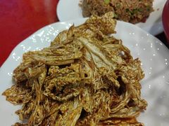 -北平味道.京味菜.烤鸭(梨园店)