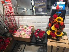 -植物学家的女儿(北马道巷店)