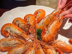 -许爷家·生态湖鲜(徐汇日月光店)