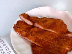 -明呈黄鱼面馆(斜土路店)