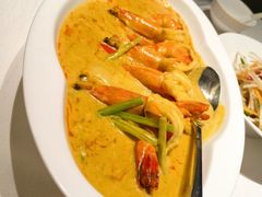 -金链花·泰国餐厅(国贸店)