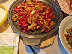 -毛家饭店·30年融合新湘菜(汉峪金谷店)