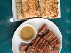 -正顺饸饹馆(中土商务楼店)