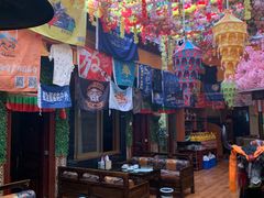 大堂-吉祥圣雪藏餐