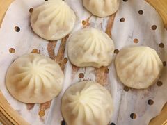 -丰收日·小海鲜·沪上家宴(顾村正大店)