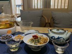 -茶庐(百花洲路店)
