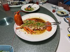 -靓湾海鲜·海景餐厅(小麦岛店)