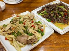 -下梅人家土菜馆(历史文化餐厅度假区店)