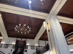 -荟景阁葡国餐厅