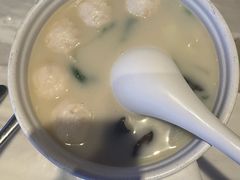 -大树餐厅(益田假日店)