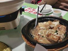 -鑫小城故事·藕汤·家常菜(台北一路总店)