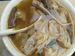 -鸡鸣汤包(广东路店)