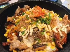 -Aqua Oasis 水天堂(爱山广场店)
