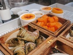 -晶丽香榭自助餐(南京大饭店)