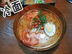 -正宗齐齐哈尔烤肉·齐牛哥鲜切炭火烤肉(杭州总店)