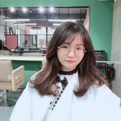 -Moyue HAIR SALON