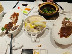 -四季民福烤鸭店(王府井灯市口店)