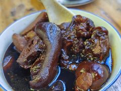 -华哥新鲜猪精品美食