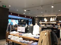货架-MUJI无印良品(西湖银泰城店)