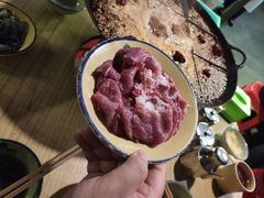 -石灰市老火锅(北滨路店)