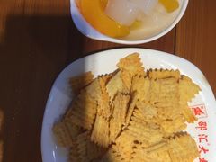 -邵汇大虾(吉林大路店)