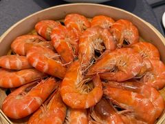 -连鹭海鲜·海肠捞饭·海胆饭(星海店)