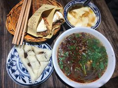 -袁家村关中印象体验地(大唐不夜城店)