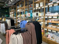 -鹿岛会员店 (龙湖三千集天街店)