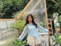 -上海鲜花港