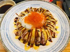 -梦山水日本烧肉(五四广场店)