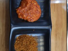 -肉甲韩国木炭烤肉(新壹街1店)