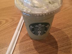 -星巴克(重庆火车北站北广场II店)
