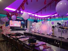 -乐派轰趴馆(车公庄店)