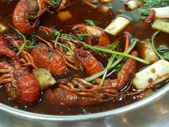 -张胡李四季虾玲珑(竞舟路店)