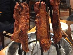 -巴依老爷新疆美食(常营店)