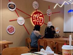 大堂-南城香(北京南站店)